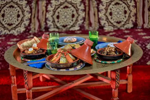 Riad Catalina in Marrakesh — foto 8