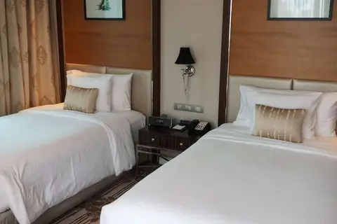 Radisson Blu Plaza Bangkok in Bangkok — foto 4