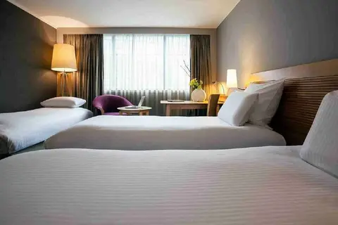 Pullman Paris Centre - Bercy in Parijs, foto 30