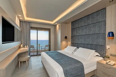Amada Colossos Resort in Faliraki — foto 18