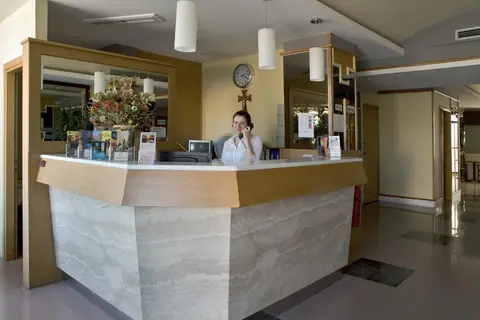 Coral Hotel in San Pawl il-Baħar — foto 23