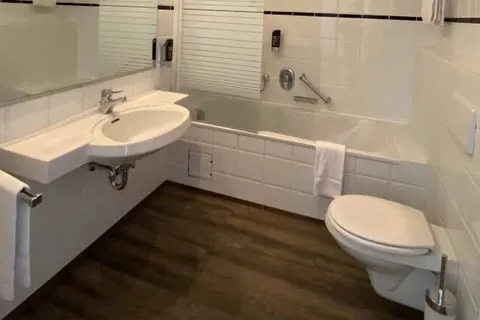 Nordseehotel Wilhelmshaven foto 17