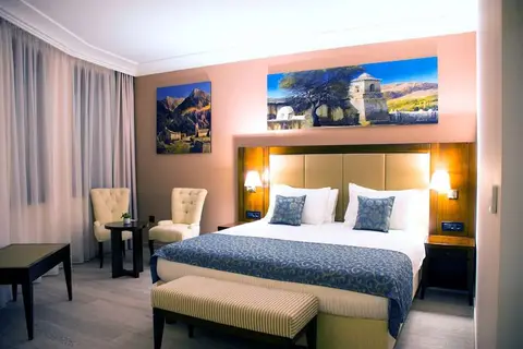 Xenon Hotel in Београд — foto 3