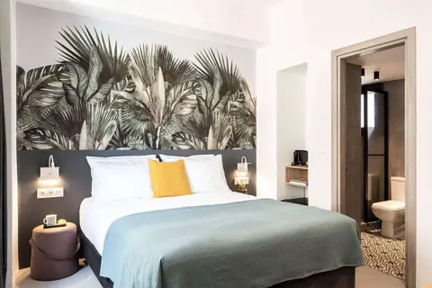 Pame Wild Hotel in Athene