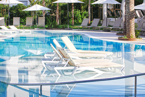 Hotel BG Caballero foto 7