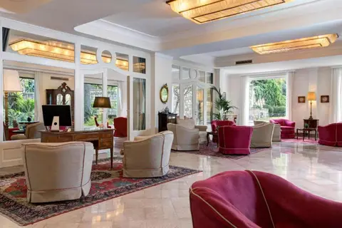 Grand Hotel Royal in Sorrento — foto 25