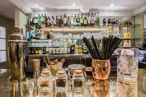 Moulin de Vernegues Hotel & Spa in Mallemort — foto 12