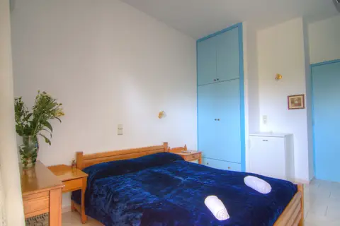 Sunrise Hotel & Apartments in Aνω Ρoδάκινo — foto 20