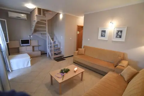 Villa Theodora in Λευκάδα — foto 7
