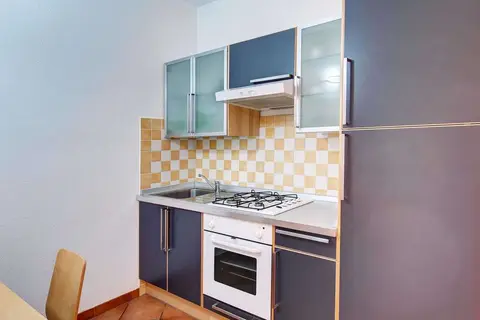 Residence Cristal Blu in Santa Teresa di Gallura — foto 11