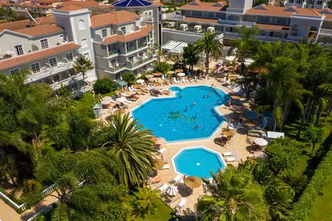 Riu Garoe in Puerto de la Cruz — foto 23