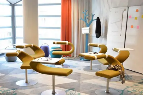 Scandic Triangeln in Malmö — foto 5