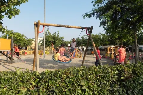 Camping La Masia foto 16