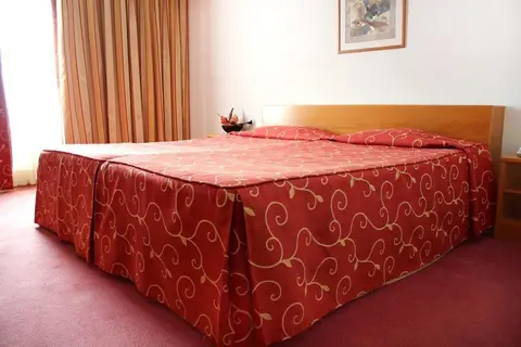 Premium Maia Hotel in Maia — foto 2