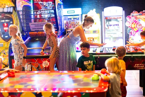 Camping De Watersnip foto 12