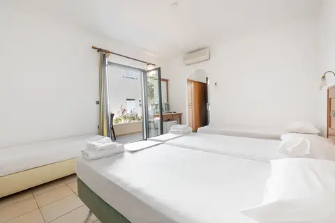 Anastasia Hotel in Δημοτική Ενότητα Μαλίων — foto 29