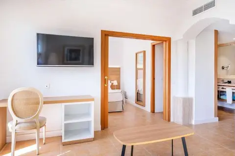 Viva Cala Mesquida Suites & Spa in Capdepera — foto 13