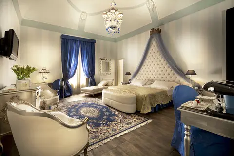 Relais Antica Badia in Ragusa — foto 3
