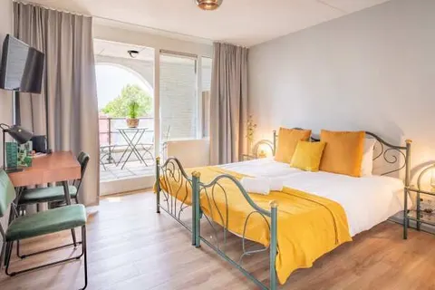 Hotel Nieuw Antiek foto 3