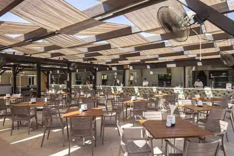 Side Star Resort in Manavgat — foto 6