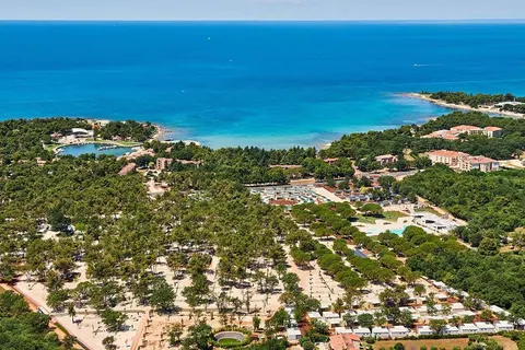 Camping Stella Maris foto 17