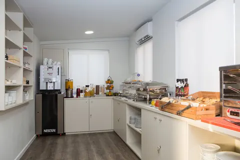 Hotel Casual del Teatro Madrid foto 10