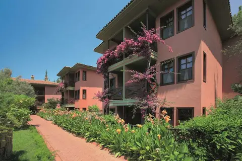 Sundia by Liberty Suncity in Fethiye, foto 9