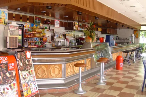 Camping La Masia foto 4