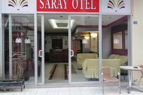 Kleopatra Bebek Hotel in Alanya — foto 28