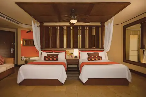 Dreams Riviera Cancun Resort & Spa in Puerto Morelos — foto 23