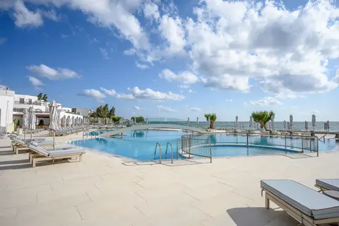 Creta Maris Resort in Hersonissos — foto 20
