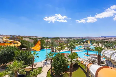 Swissotel Sharm El Sheik in Sharm El Sheikh — foto 13