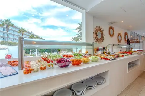 Hotel Atolon & Kaafu Beach Club in Son Servera — foto 2