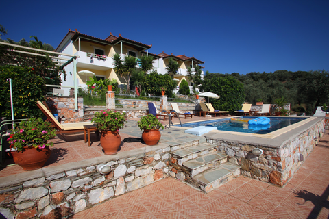 Appartementen Liofoto foto 8