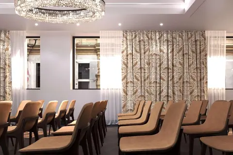 Hilton Turin City Centre in Turijn — foto 30