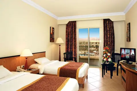 Xperience Kiroseiz Parkland & Premier in Sharm El Sheikh — foto 13
