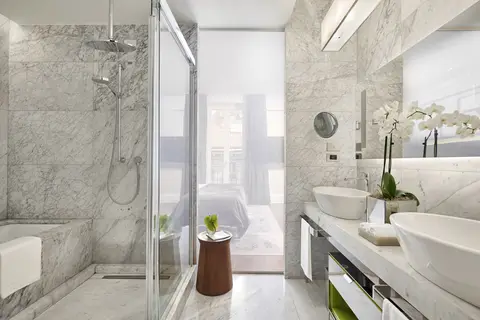 Mandarin Oriental Milan in Milaan, foto 26