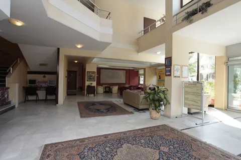 Fly & Go Palm Hotel in Kuşadası — foto 21