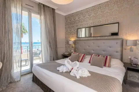 Le Royal Nice in Nice — foto 21