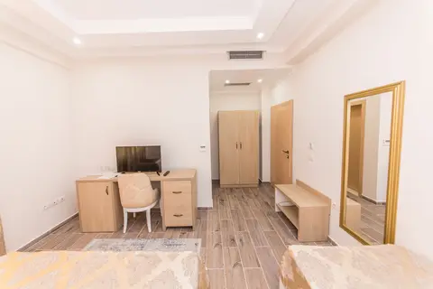Belagrita Hotel in Berat — foto 6