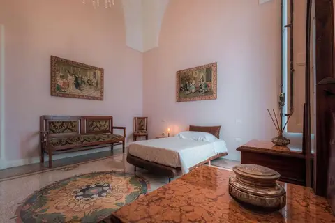 Palazzo Vaglio Relais in Nardò — foto 19