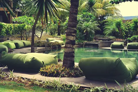 Tamarina Golf & Spa Boutique Hotel in Flic en Flac VCA, foto 16