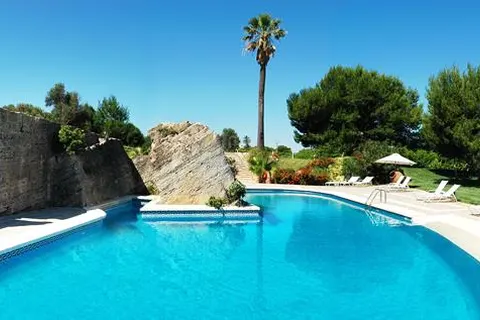 Casal Santa Eulalia foto 1