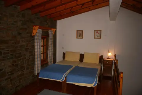 Alexis Villas in Σκάλα Ποταμιάς — foto 25