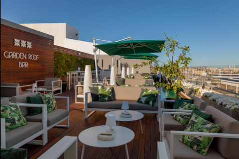 Altis Grand Hotel foto 4