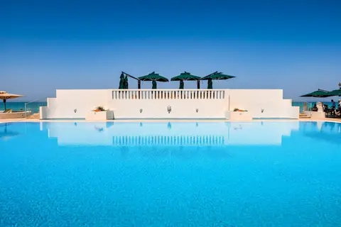 Ulysse Djerba Thalasso & Spa in Midoun — foto 17