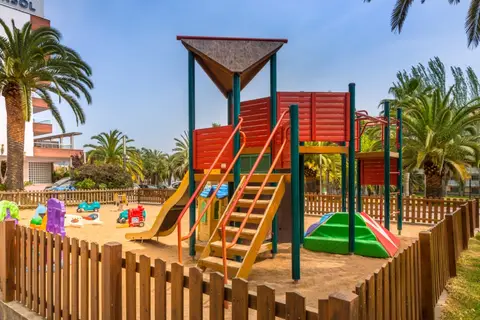 Costa Encantada Resort & Suites in Lloret de Mar — foto 20