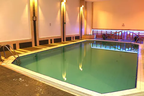 Hotel Marble in İstanbul — foto 8