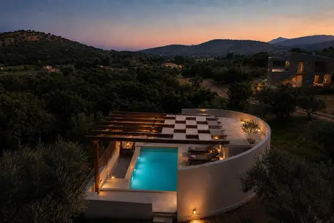 Body and Heart Apartments in Γαββαθάς — foto 22
