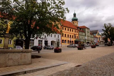 Sonnenhotel Bayerischer Hof foto 29